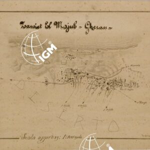 ZAVIET EL MAJUB-GHERAN.