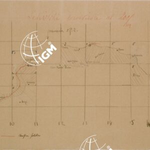 TRIPOLITANIA - QUADRO D'UNIONE.