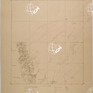 TRIPOLITANIA - SINAUN - FOGLIO 7.