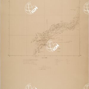 TRIPOLITANIA - FOGLIO 9.