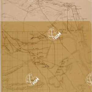 TRIPOLITANIA - FOGLIO 4-5-16-17.