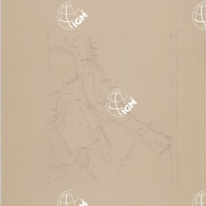 TRIPOLITANIA - FOGLIO 17.