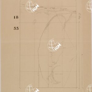 TRIPOLITANIA - FOGLIO 18.
