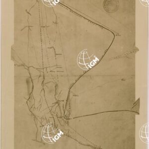 PROGETTO DI DELIMITAZIONE DEL CONFINE NEI DINTORNI DEL TERRITORIO DI GHAT.