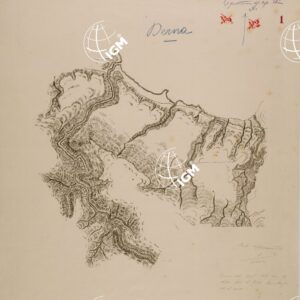 ZONA FRA L'IADI BU MSAFER ED IL MARE.