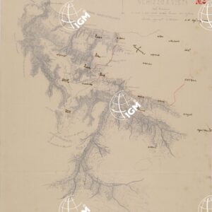 ZONA FRA L'UADI BU MSAFER VED IL MARE.