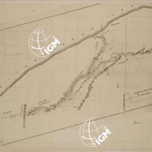 ITINERARIO BENGASI - DERNA - FOGLIO 2.