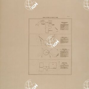 PRINCIPALI CISTERNE DEL DISTRETTO DI SOLUM.