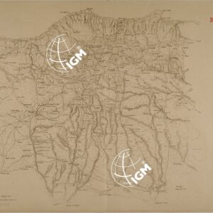 ZONA DI SLONTA MARAUA - MEKILI.