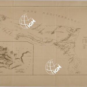 ZONA DI DERNA - BOMBA.