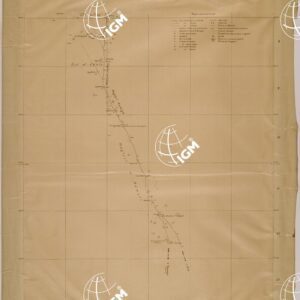 ZONA PORTO BARDIA AMSEAT ESC SCEGGIA - CARTA 2.