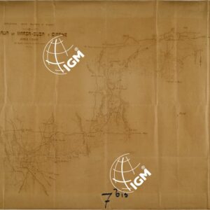 STRADA DA MARSA - SUSA A CIRENE.