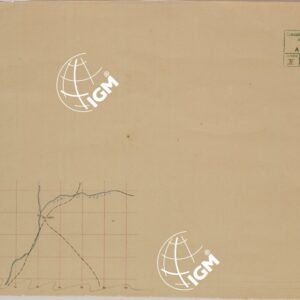 ZOANA DI BENGASI - MSUS - CARTA I2.