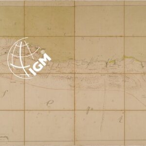 SCHIZZO DIMOSTRATIVO DELLE COSTE DELLA MARMARICA.