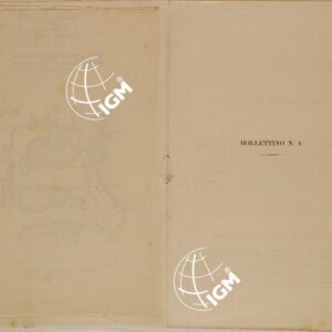 SPEDIZIONE IN TRIPOLITANIA ED IN CIRENAICA - BOLLETTINO N. 4 B. 4.