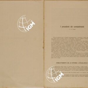 SPEDIZIONE IN TRIPOLITANIA ED IN CERENAICA - BOLLETTINO N. 4 P. 3