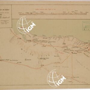 TERRITORIO TOBRUK AIN GAZALA.