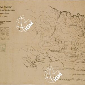 ZONA A S.O. DI TOBRUK.