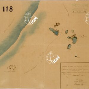 TERRENO A NORD - EST DELL'OASI DI SUANI - OSMAN.