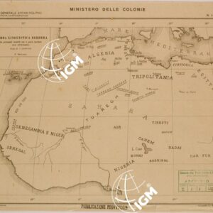 L'AREA LINGUISTICA BERBERA.