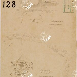 SCELEIDIMA AL 100.000 - GEDABIA AL 20.000