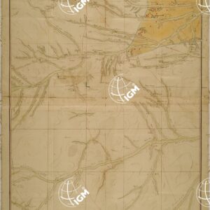 REGIONE DEGLI ORTELLA.