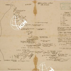 BENGASI-UADI-EL BUED.