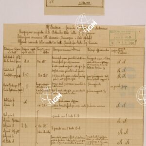 REGIONE DELL'ENNEGAR (OMMERZEN-UADI METAFEL).