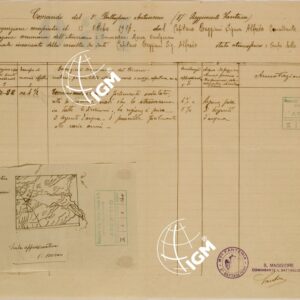 ITINERARIO OMMERZEM MARSA OMELGARAM.
