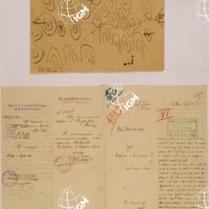 ITINERARIO EL ABIAR BU MARIAN - LATO 1.