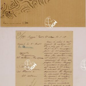 ITINERARIO EL ABIAR BU MARIAN - LATO 1.