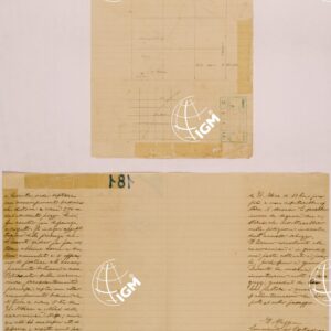 ITINERARIO EL ABIAR - BIR MLETANIA - LATO 2