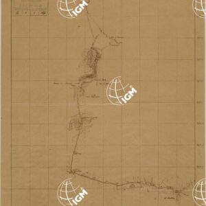 STRADA DA EL GUBBA A RAS HILAL.