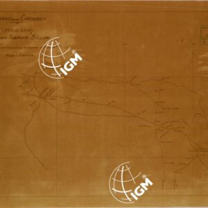 ITINERARIO TOBRUCH SOLLUM.