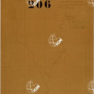 ITINERARIO SOLLUM - AMSEAT - GIARABUB.