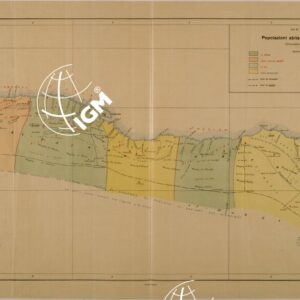 POPOLAZIONI ABITANTI LA MARMARICA.