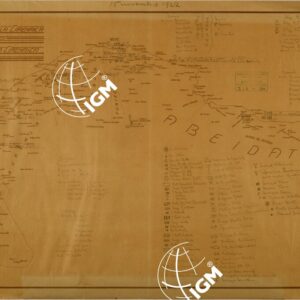 AMMINISTRATORE MILITARE IN CIRENAICA.