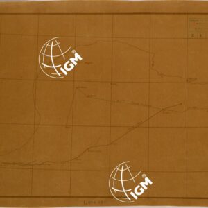 SCHIZZO DELLA CIRENAICA.