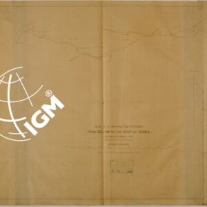 VIAGGIO IN AUTOMOBILE DA SOLLUM A GOLFO DI SIRTE.