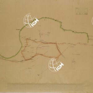 SCHIZZO DELLA CIRENAICA NORMALE