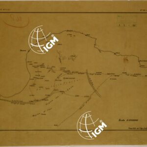 SCHIZZO DELLA CIRENAICA LUCIDO