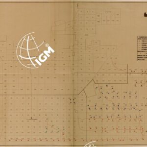 PLANIMETRIA BIANCHI GIORDANI MICCA