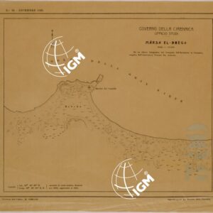 MARSA EL BREGA