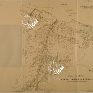 AIN BU MANSUR AIN DERNA