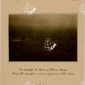 SBARCO A MARSA BREGA