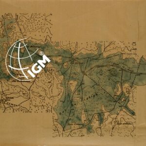 PROGETTO DI LAGO ARTIFICIALE ATTRAVERSO UADI SCHEIVA