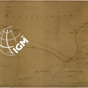 RETE STRADALE DELLA LIBIA