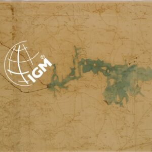 PROGETTO DI LAGO ARTIFICIALE NEL UADI EL HAULI A PONENTE DI MERG