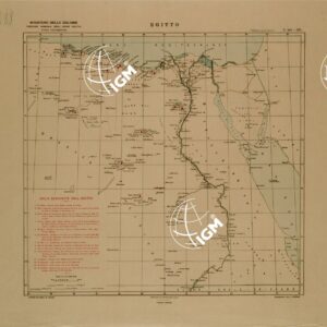 ZAUIE SENUSSITE DELL' EGITTO