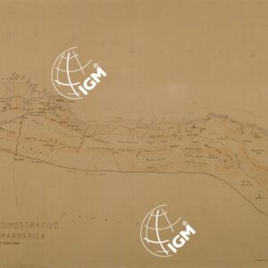 SCHIZZO DIMOSTRATIVO DELLA MARMARICA
